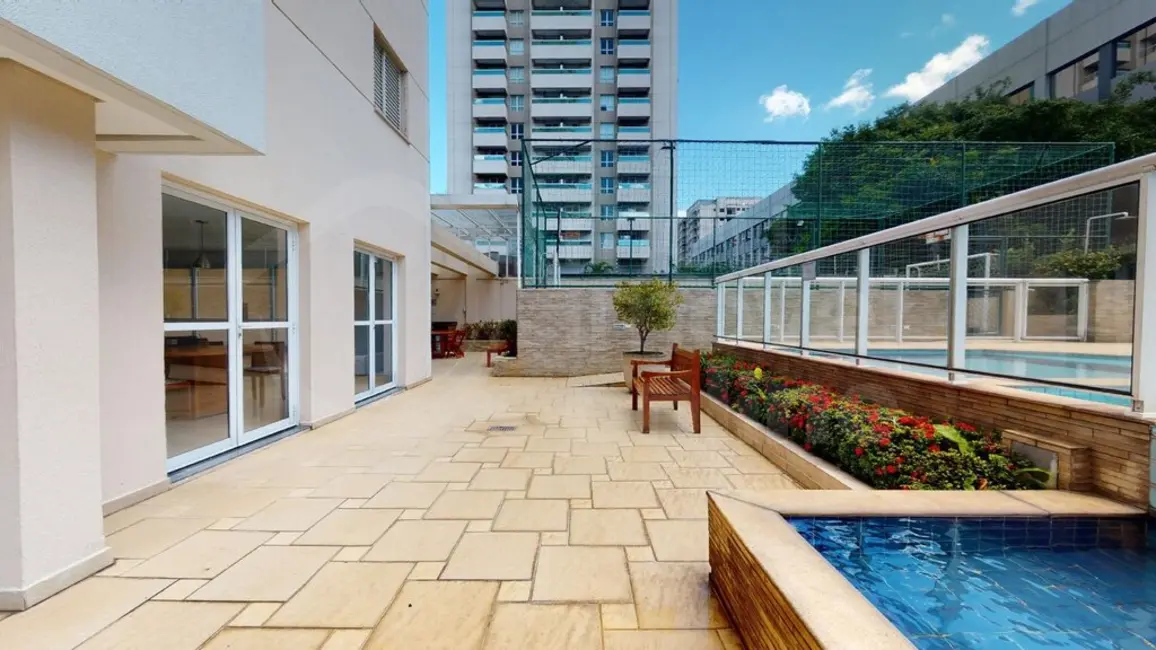 Apartamento com 2 quartos à venda, 64m2 em Perdizes, São Paulo - SP - imagem 7 Foto 7 de Apartamento com 2 quartos à venda, 64m2 em Perdizes, São Paulo - SP