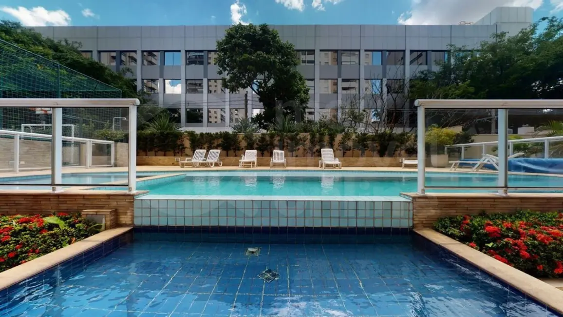 Apartamento com 2 quartos à venda, 64m2 em Perdizes, São Paulo - SP - imagem 8 Foto 8 de Apartamento com 2 quartos à venda, 64m2 em Perdizes, São Paulo - SP