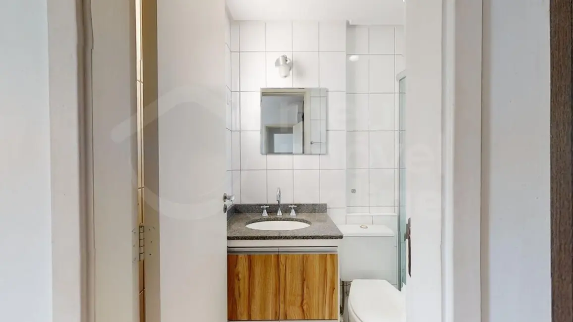 Foto 2 de Apartamento com 2 quartos à venda, 64m2 em Perdizes, São Paulo - SP