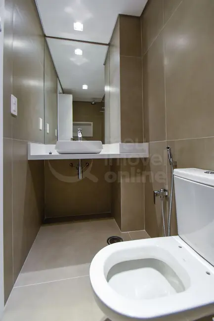 Foto 5 de Apartamento com 3 quartos à venda, 113m2 em Jardim América, São Paulo - SP