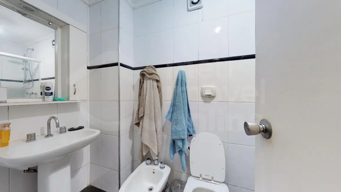 Foto 3 de Apartamento com 3 quartos à venda, 113m2 em Jardim América, São Paulo - SP