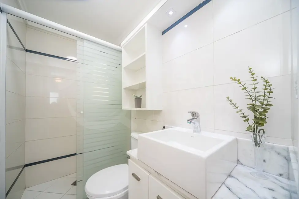 Apartamento com 2 quartos à venda, 82m2 em Vila Romana, São Paulo - SP - imagem 3 Foto 3 de Apartamento com 2 quartos à venda, 82m2 em Vila Romana, São Paulo - SP