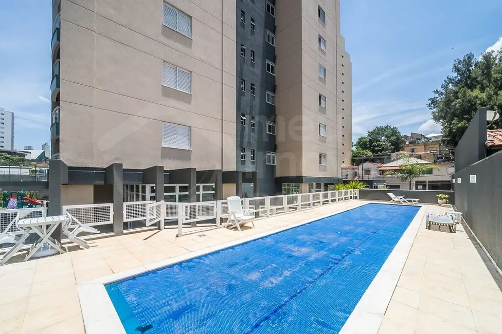 Apartamento com 2 quartos à venda, 82m2 em Vila Romana, São Paulo - SP - imagem 7 Foto 7 de Apartamento com 2 quartos à venda, 82m2 em Vila Romana, São Paulo - SP