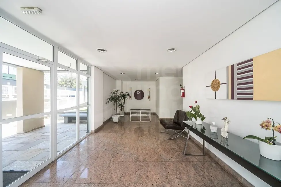 Apartamento com 2 quartos à venda, 82m2 em Vila Romana, São Paulo - SP - imagem 8 Foto 8 de Apartamento com 2 quartos à venda, 82m2 em Vila Romana, São Paulo - SP