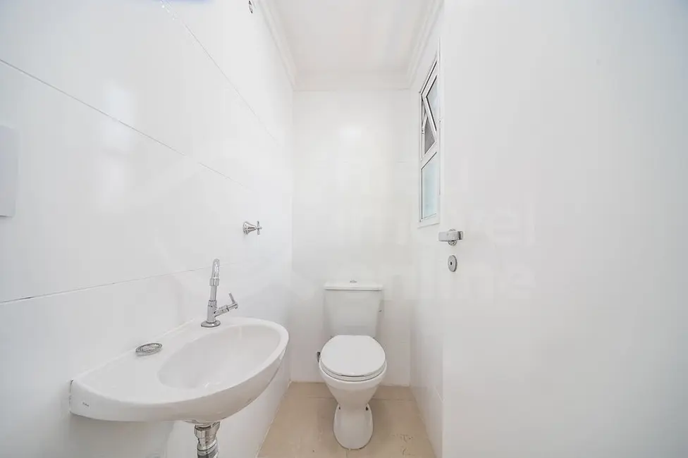 Apartamento com 2 quartos à venda, 82m2 em Vila Romana, São Paulo - SP - imagem 6 Foto 6 de Apartamento com 2 quartos à venda, 82m2 em Vila Romana, São Paulo - SP