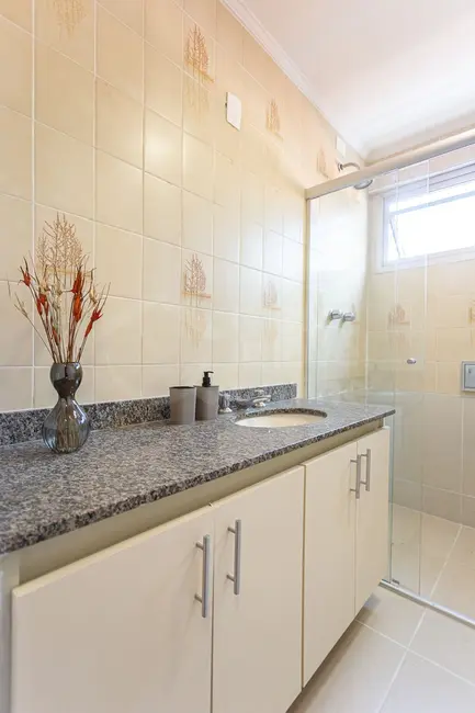 Foto 7 de Apartamento com 3 quartos à venda, 135m2 em Sumaré, São Paulo - SP