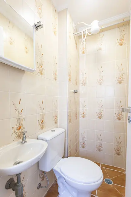 Foto 6 de Apartamento com 3 quartos à venda, 135m2 em Sumaré, São Paulo - SP