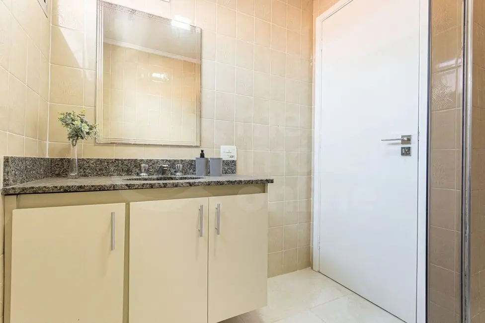 Foto 8 de Apartamento com 3 quartos à venda, 135m2 em Sumaré, São Paulo - SP