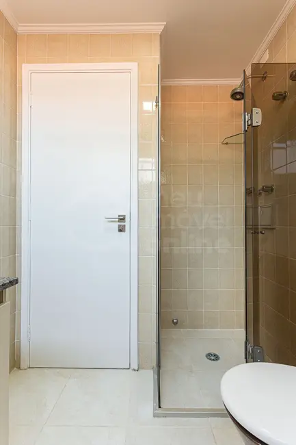 Foto 4 de Apartamento com 3 quartos à venda, 135m2 em Sumaré, São Paulo - SP