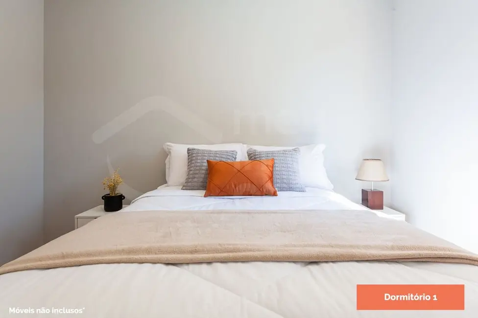 Apartamento com 3 quartos à venda, 75m2 em Vila Romana, São Paulo - SP - imagem 5 Foto 5 de Apartamento com 3 quartos à venda, 75m2 em Vila Romana, São Paulo - SP