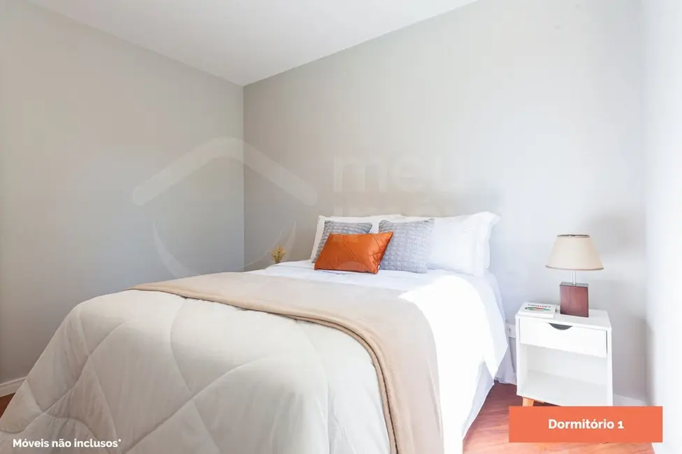 Apartamento com 3 quartos à venda, 75m2 em Vila Romana, São Paulo - SP - imagem 4 Foto 4 de Apartamento com 3 quartos à venda, 75m2 em Vila Romana, São Paulo - SP