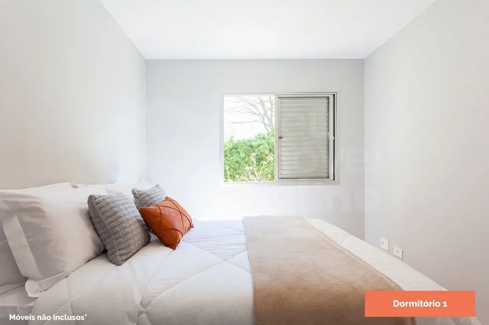 Apartamento com 3 quartos à venda, 75m2 em Vila Romana, São Paulo - SP - imagem 6 Foto 6 de Apartamento com 3 quartos à venda, 75m2 em Vila Romana, São Paulo - SP