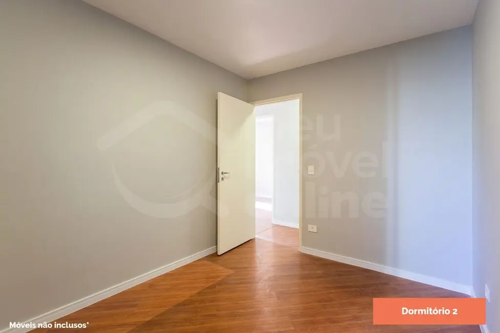 Apartamento com 3 quartos à venda, 75m2 em Vila Romana, São Paulo - SP - imagem 9 Foto 9 de Apartamento com 3 quartos à venda, 75m2 em Vila Romana, São Paulo - SP