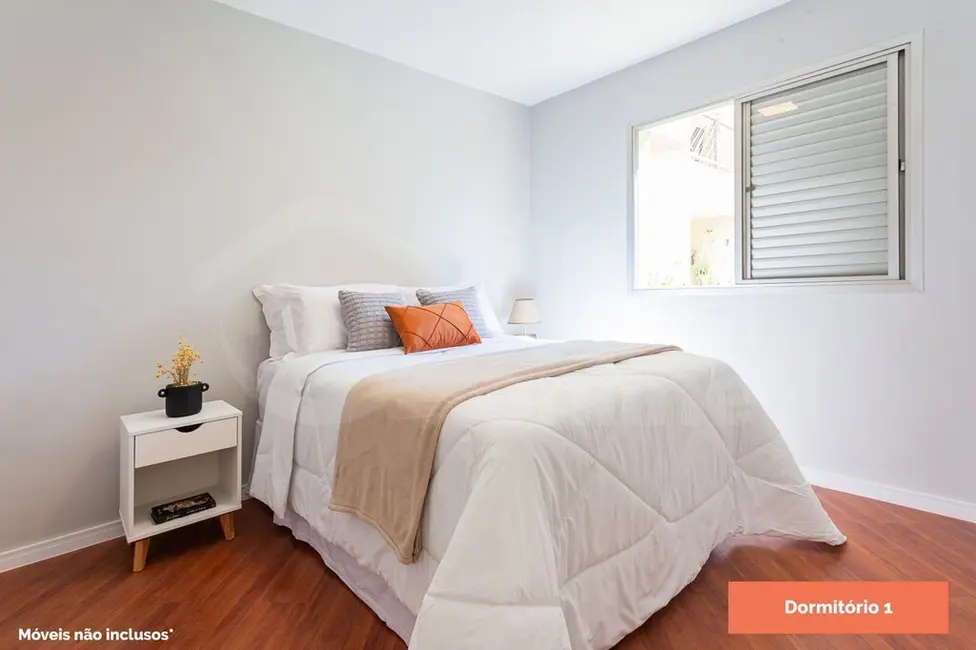 Foto 2 de Apartamento com 3 quartos à venda, 75m2 em Vila Romana, São Paulo - SP