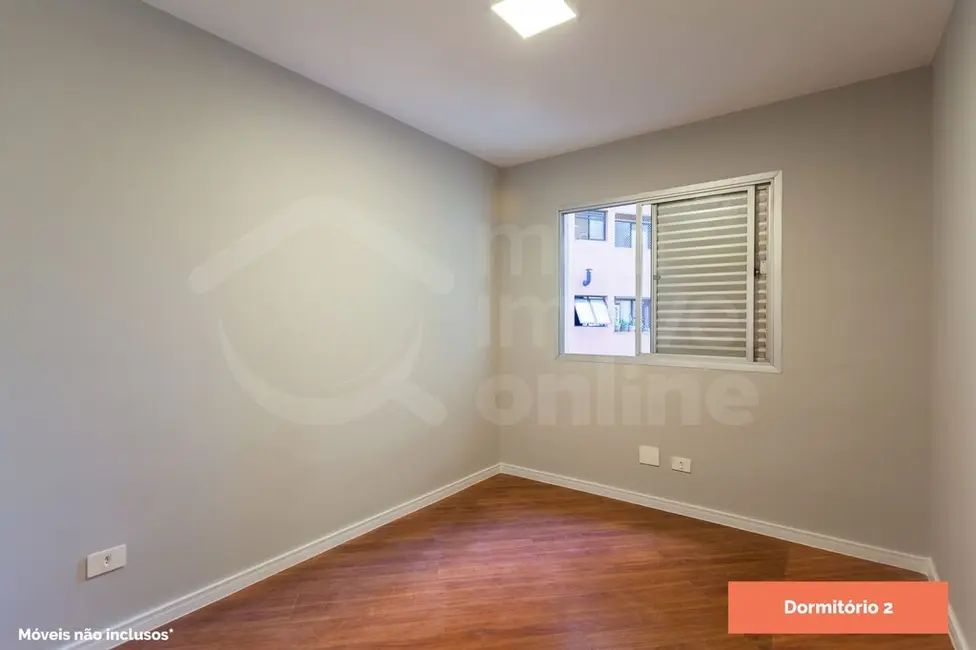 Apartamento com 3 quartos à venda, 75m2 em Vila Romana, São Paulo - SP - imagem 8 Foto 8 de Apartamento com 3 quartos à venda, 75m2 em Vila Romana, São Paulo - SP