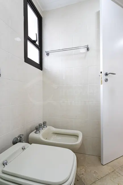 Foto 3 de Apartamento com 4 quartos à venda, 170m2 em Sumaré, São Paulo - SP