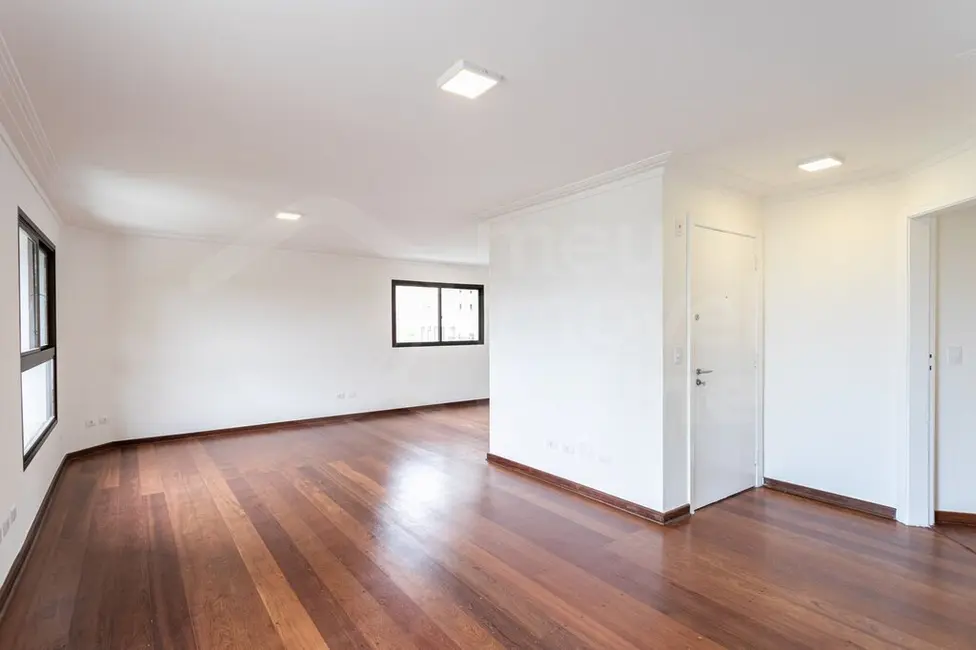 Foto 1 de Apartamento com 4 quartos à venda, 170m2 em Sumaré, São Paulo - SP