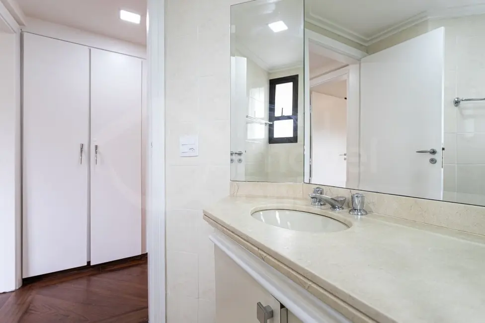 Foto 5 de Apartamento com 4 quartos à venda, 170m2 em Sumaré, São Paulo - SP