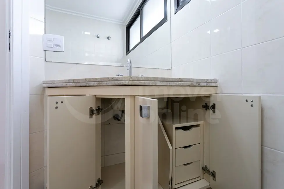 Foto 9 de Apartamento com 4 quartos à venda, 170m2 em Sumaré, São Paulo - SP