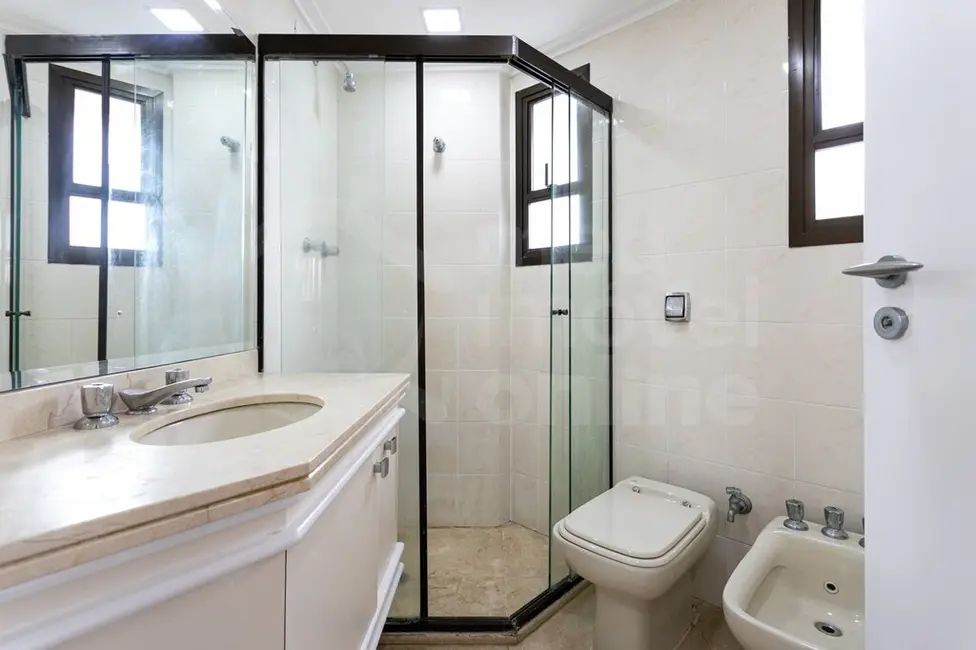 Foto 2 de Apartamento com 4 quartos à venda, 170m2 em Sumaré, São Paulo - SP