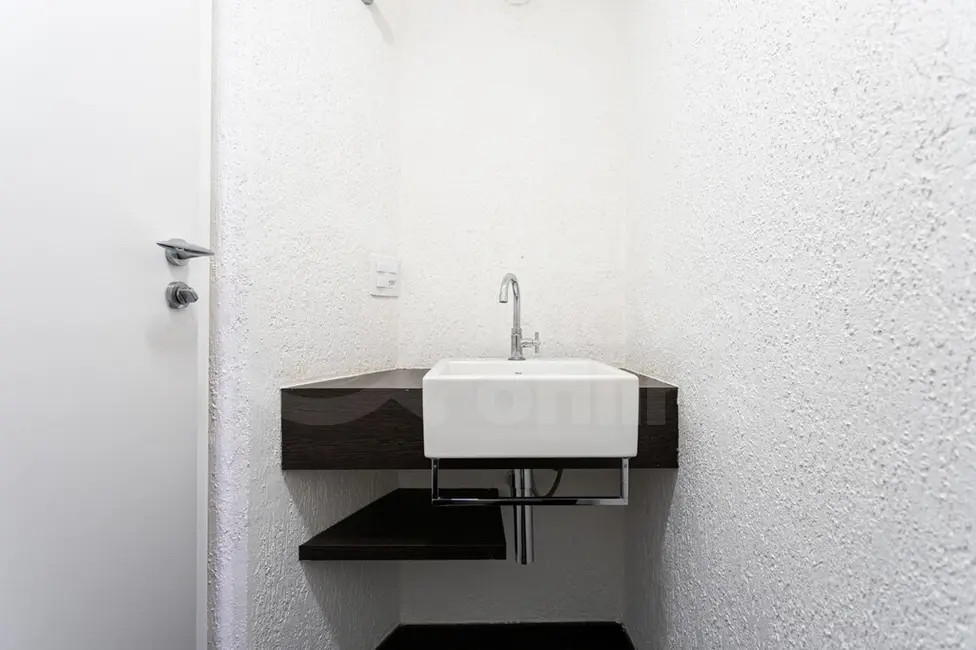 Foto 6 de Apartamento com 4 quartos à venda, 170m2 em Sumaré, São Paulo - SP