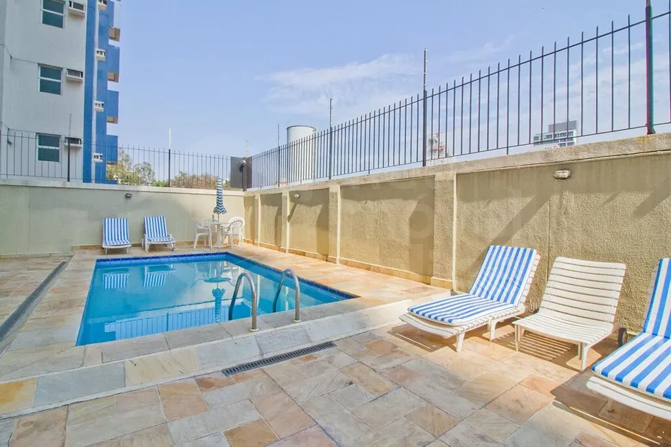 Apartamento com 1 quarto à venda, 51m2 em Campo Belo, São Paulo - SP - imagem 6 Foto 6 de Apartamento com 1 quarto à venda, 51m2 em Campo Belo, São Paulo - SP