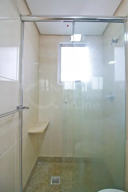 Apartamento com 1 quarto à venda, 51m2 em Campo Belo, São Paulo - SP - imagem 3 Foto 3 de Apartamento com 1 quarto à venda, 51m2 em Campo Belo, São Paulo - SP