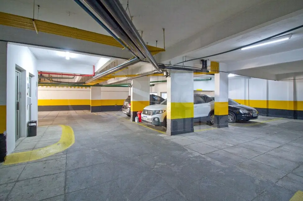 Apartamento com 1 quarto à venda, 51m2 em Campo Belo, São Paulo - SP - imagem 8 Foto 8 de Apartamento com 1 quarto à venda, 51m2 em Campo Belo, São Paulo - SP