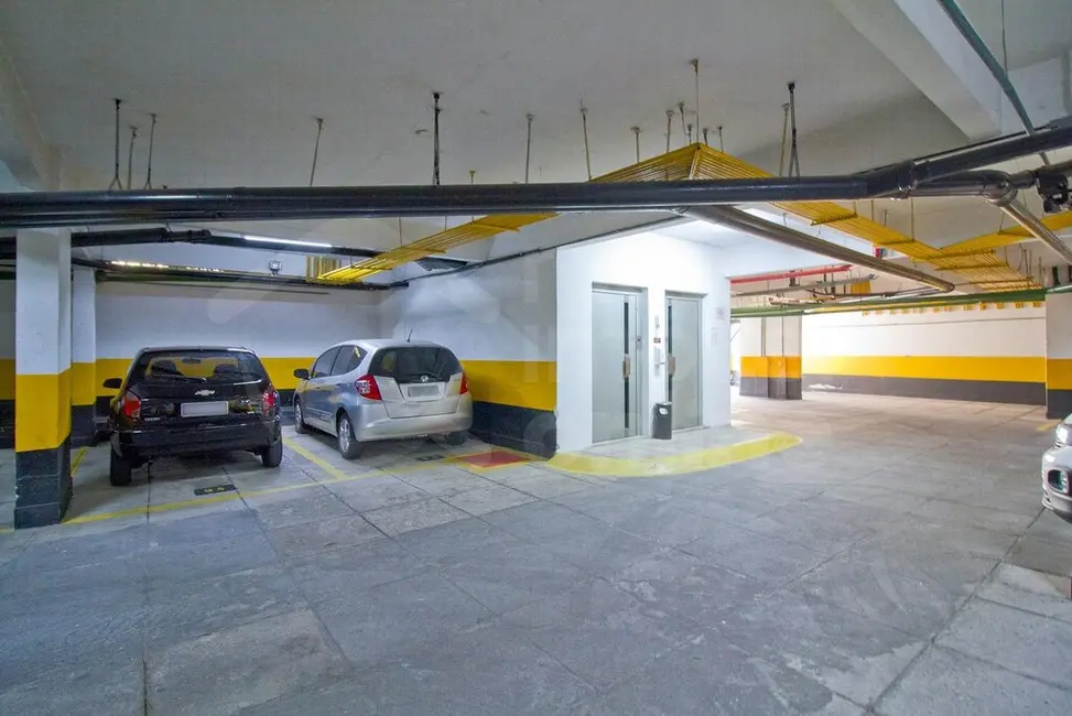 Apartamento com 1 quarto à venda, 51m2 em Campo Belo, São Paulo - SP - imagem 7 Foto 7 de Apartamento com 1 quarto à venda, 51m2 em Campo Belo, São Paulo - SP