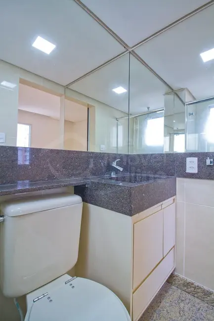 Apartamento com 1 quarto à venda, 51m2 em Campo Belo, São Paulo - SP - imagem 4 Foto 4 de Apartamento com 1 quarto à venda, 51m2 em Campo Belo, São Paulo - SP