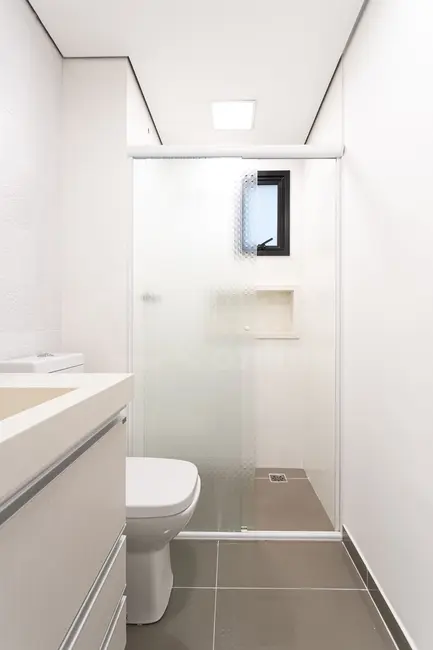 Foto 2 de Apartamento com 2 quartos à venda, 81m2 em Campo Belo, São Paulo - SP