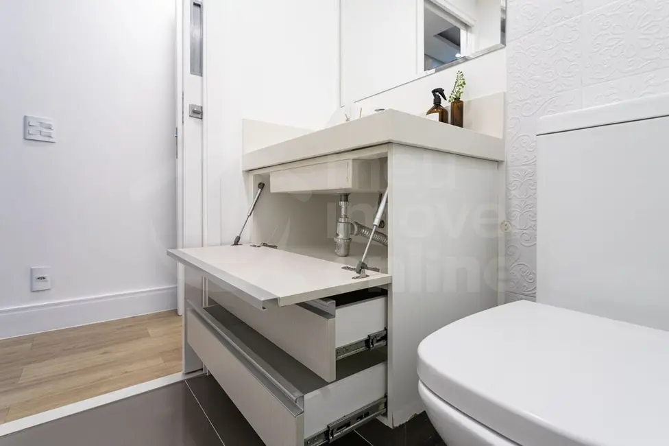 Foto 6 de Apartamento com 2 quartos à venda, 81m2 em Campo Belo, São Paulo - SP