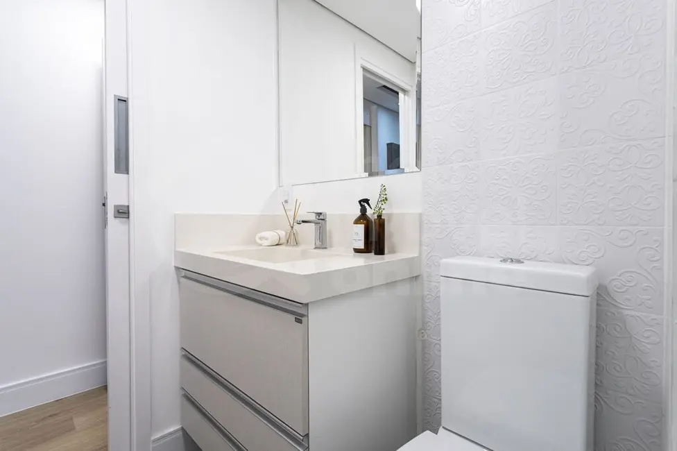 Foto 7 de Apartamento com 2 quartos à venda, 81m2 em Campo Belo, São Paulo - SP