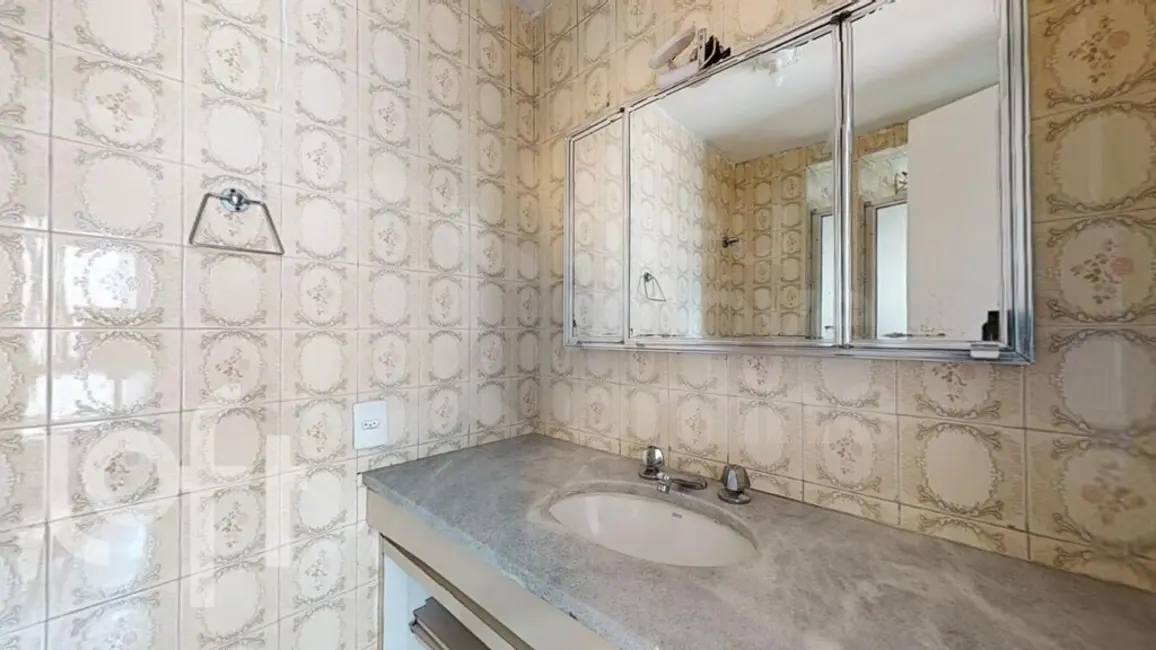 Apartamento com 3 quartos à venda, 84m2 em Perdizes, São Paulo - SP - imagem 8 Foto 8 de Apartamento com 3 quartos à venda, 84m2 em Perdizes, São Paulo - SP