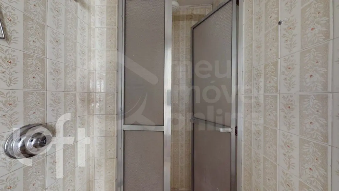 Apartamento com 3 quartos à venda, 84m2 em Perdizes, São Paulo - SP - imagem 5 Foto 5 de Apartamento com 3 quartos à venda, 84m2 em Perdizes, São Paulo - SP