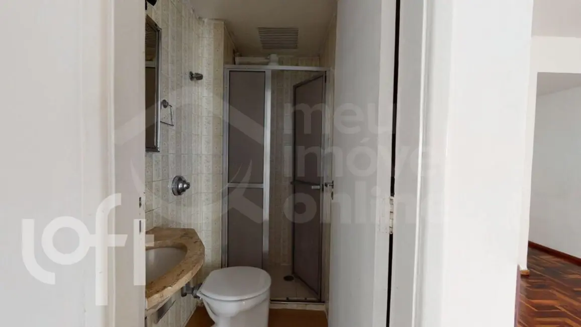 Apartamento com 3 quartos à venda, 84m2 em Perdizes, São Paulo - SP - imagem 4 Foto 4 de Apartamento com 3 quartos à venda, 84m2 em Perdizes, São Paulo - SP
