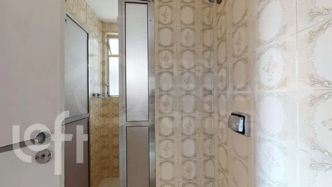 Apartamento com 3 quartos à venda, 84m2 em Perdizes, São Paulo - SP - imagem 9 Foto 9 de Apartamento com 3 quartos à venda, 84m2 em Perdizes, São Paulo - SP