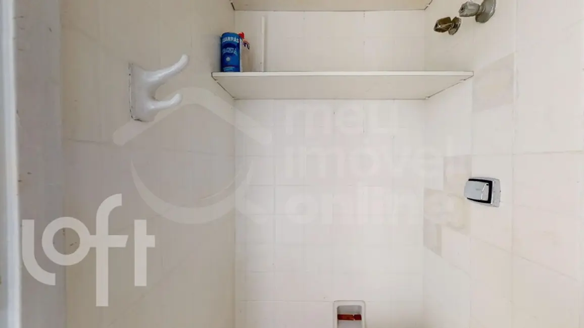 Apartamento com 3 quartos à venda, 84m2 em Perdizes, São Paulo - SP - imagem 2 Foto 2 de Apartamento com 3 quartos à venda, 84m2 em Perdizes, São Paulo - SP