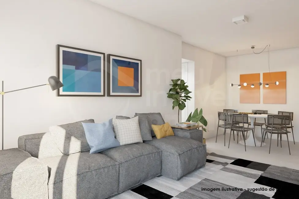 Apartamento com 3 quartos à venda, 84m2 em Perdizes, São Paulo - SP - imagem 1 Foto 1 de Apartamento com 3 quartos à venda, 84m2 em Perdizes, São Paulo - SP