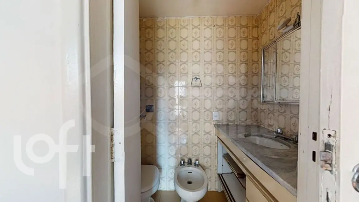 Apartamento com 3 quartos à venda, 84m2 em Perdizes, São Paulo - SP - imagem 7 Foto 7 de Apartamento com 3 quartos à venda, 84m2 em Perdizes, São Paulo - SP