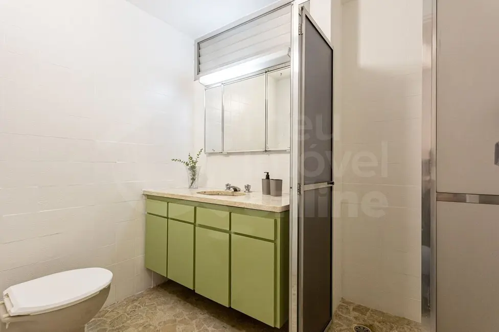 Apartamento com 3 quartos à venda, 97m2 em Jardim Paulista, São Paulo - SP - imagem 3 Foto 3 de Apartamento com 3 quartos à venda, 97m2 em Jardim Paulista, São Paulo - SP