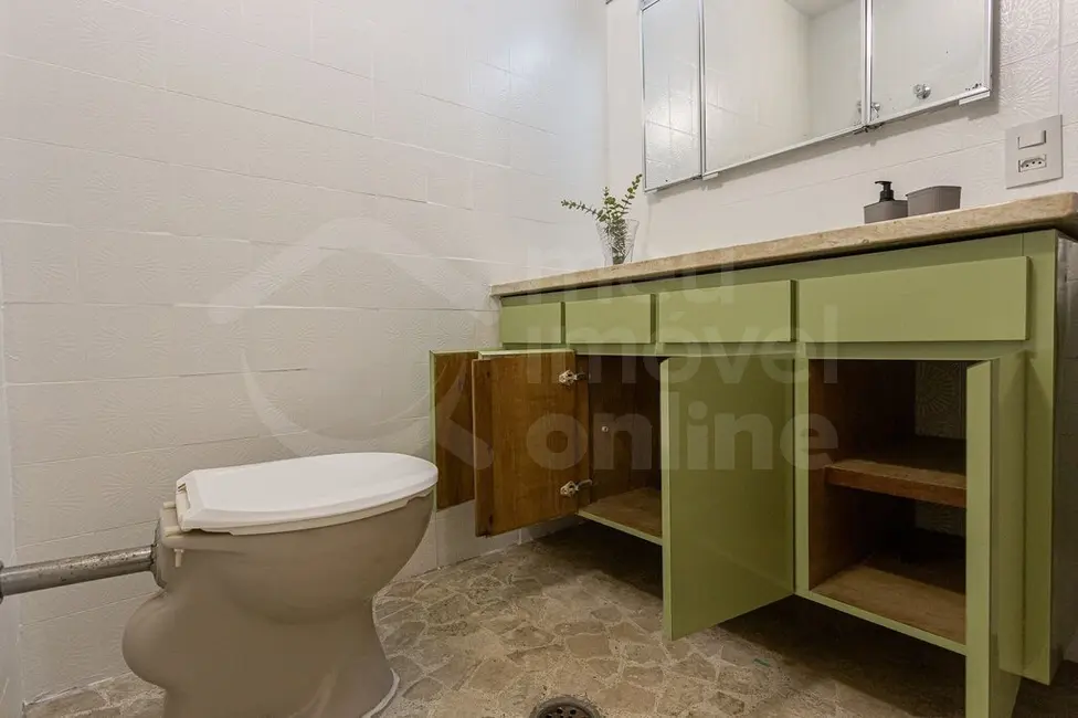 Apartamento com 3 quartos à venda, 97m2 em Jardim Paulista, São Paulo - SP - imagem 5 Foto 5 de Apartamento com 3 quartos à venda, 97m2 em Jardim Paulista, São Paulo - SP