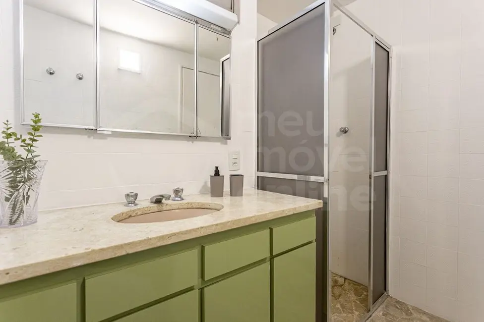 Apartamento com 3 quartos à venda, 97m2 em Jardim Paulista, São Paulo - SP - imagem 4 Foto 4 de Apartamento com 3 quartos à venda, 97m2 em Jardim Paulista, São Paulo - SP