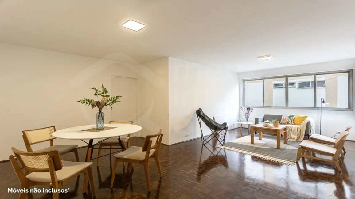 Apartamento com 3 quartos à venda, 97m2 em Jardim Paulista, São Paulo - SP - imagem 1 Foto 1 de Apartamento com 3 quartos à venda, 97m2 em Jardim Paulista, São Paulo - SP