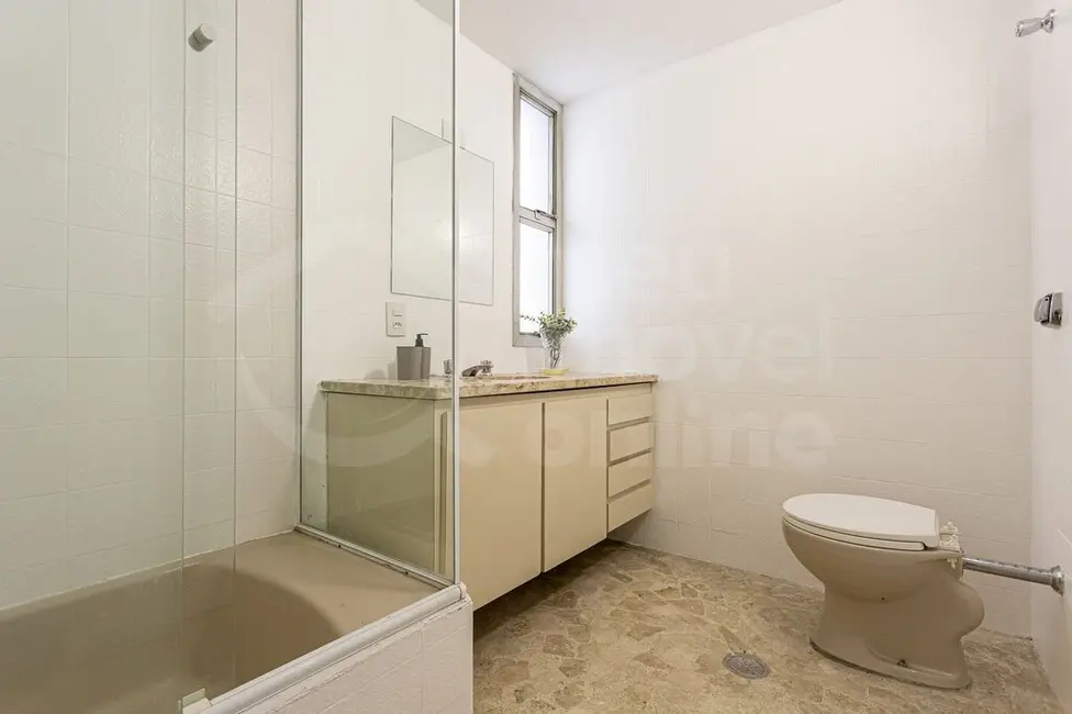 Apartamento com 3 quartos à venda, 97m2 em Jardim Paulista, São Paulo - SP - imagem 6 Foto 6 de Apartamento com 3 quartos à venda, 97m2 em Jardim Paulista, São Paulo - SP