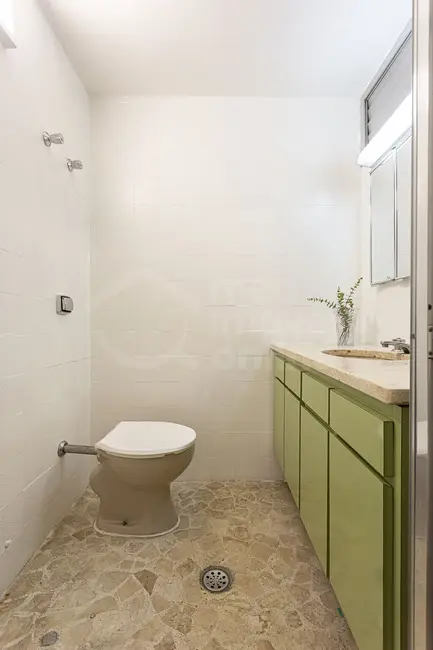 Apartamento com 3 quartos à venda, 97m2 em Jardim Paulista, São Paulo - SP - imagem 2 Foto 2 de Apartamento com 3 quartos à venda, 97m2 em Jardim Paulista, São Paulo - SP