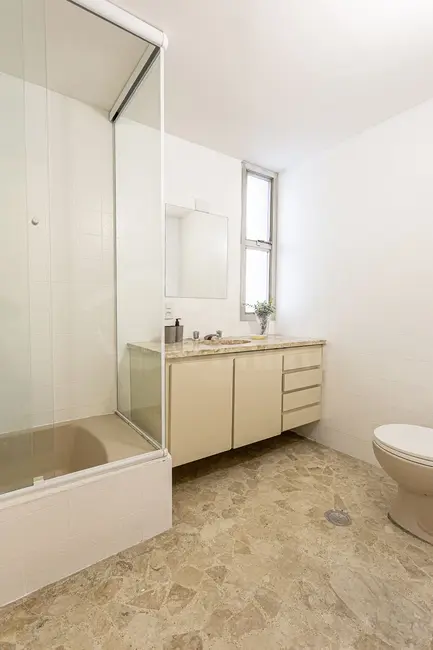 Apartamento com 3 quartos à venda, 97m2 em Jardim Paulista, São Paulo - SP - imagem 9 Foto 9 de Apartamento com 3 quartos à venda, 97m2 em Jardim Paulista, São Paulo - SP