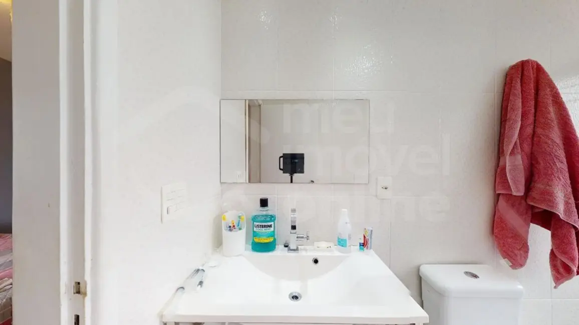 Foto 8 de Apartamento com 3 quartos à venda, 98m2 em Itaim Bibi, São Paulo - SP