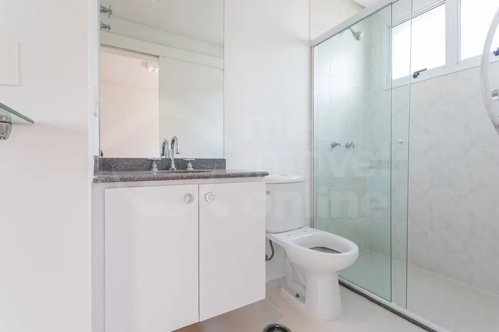 Apartamento com 3 quartos à venda, 131m2 em Itaim Bibi, São Paulo - SP - imagem 8 Foto 8 de Apartamento com 3 quartos à venda, 131m2 em Itaim Bibi, São Paulo - SP