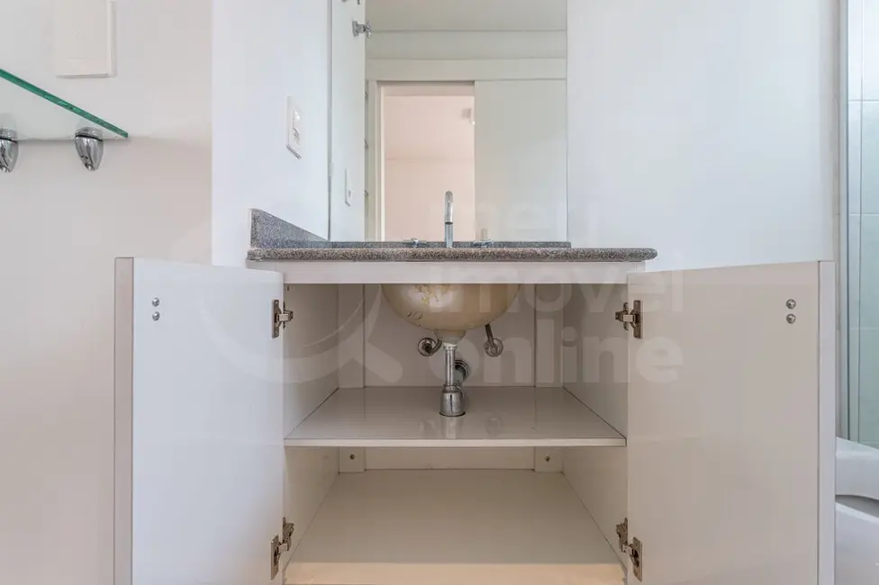Foto 2 de Apartamento com 3 quartos à venda, 131m2 em Itaim Bibi, São Paulo - SP